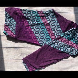 TC Lularoe Leggings